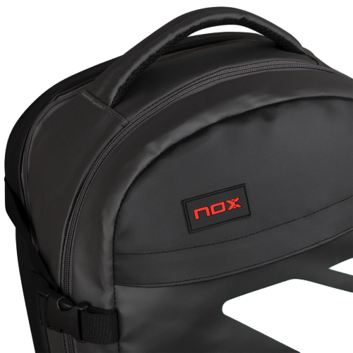 BACKPACK ML10 TEAM BLACK