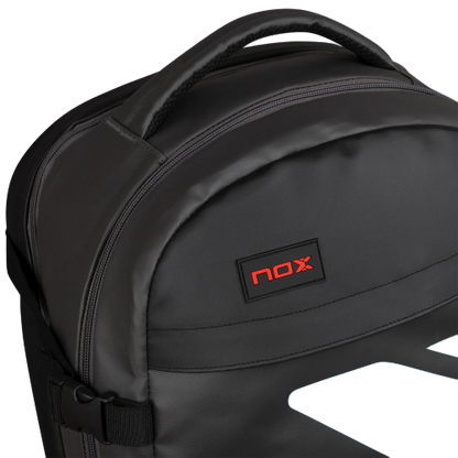 BACKPACK ML10 TEAM BLACK