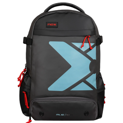 BACKPACK ML10 TEAM BLACK