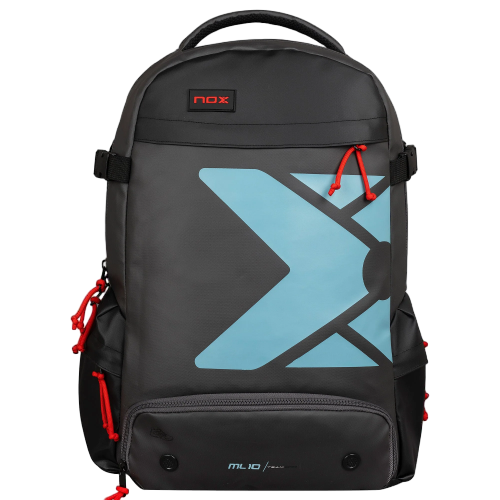 BACKPACK ML10 TEAM BLACK