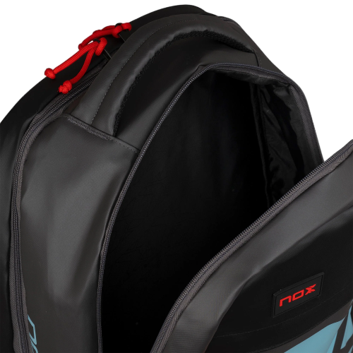 BACKPACK ML10 TEAM BLACK