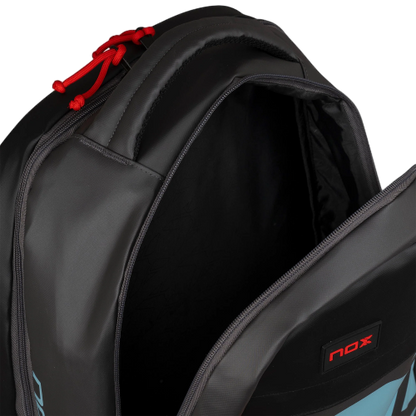 BACKPACK ML10 TEAM BLACK