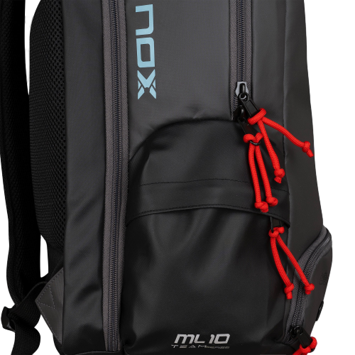 BACKPACK ML10 TEAM BLACK