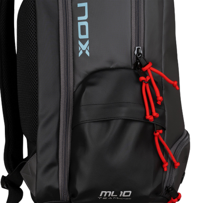 BACKPACK ML10 TEAM BLACK