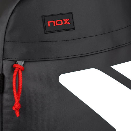 BACKPACK ML10 TEAM BLACK
