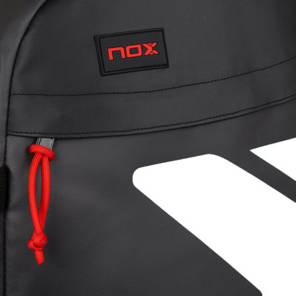BACKPACK ML10 TEAM BLACK
