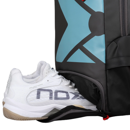 BACKPACK ML10 TEAM BLACK