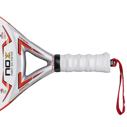 NOX CUSTOM GRIP