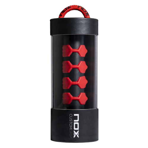 NOX CUSTOM GRIP
