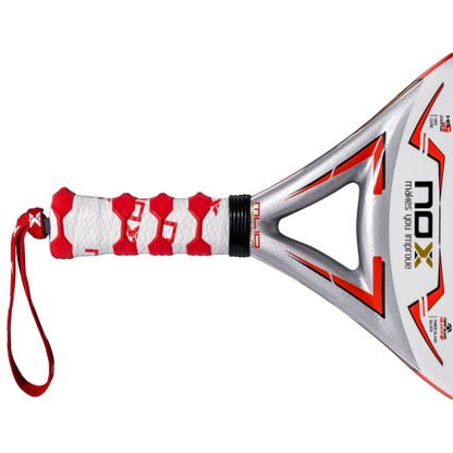 NOX CUSTOM GRIP