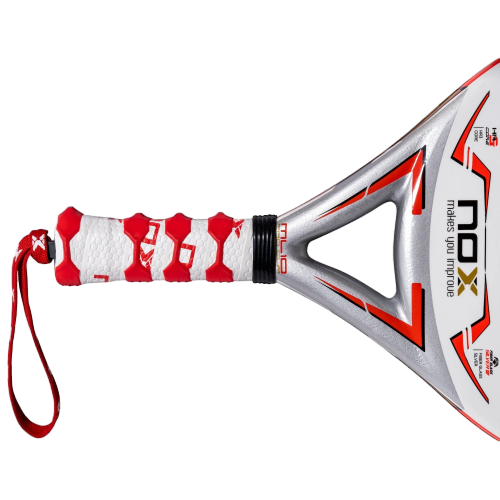 NOX CUSTOM GRIP