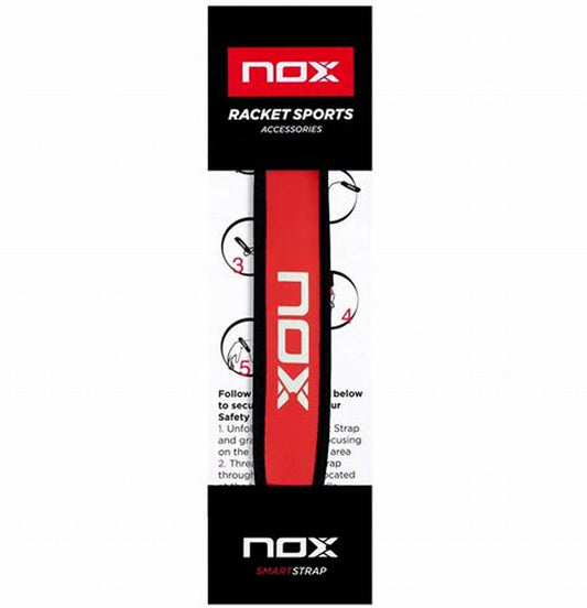 NOX Smart Strap