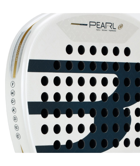 Bullpadel Pearl 26