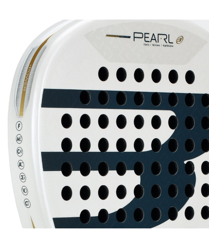 Bullpadel Pearl 26