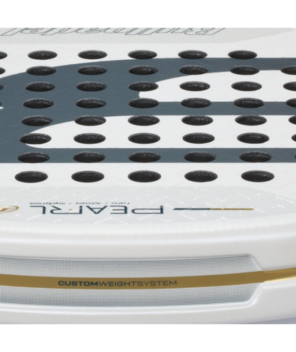 Bullpadel Pearl 26