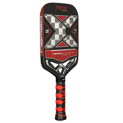 Pickleball Luxury Nerbo Paddle