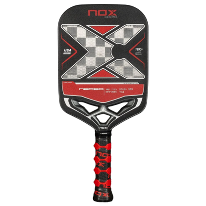 Pickleball Luxury Nerbo Paddle
