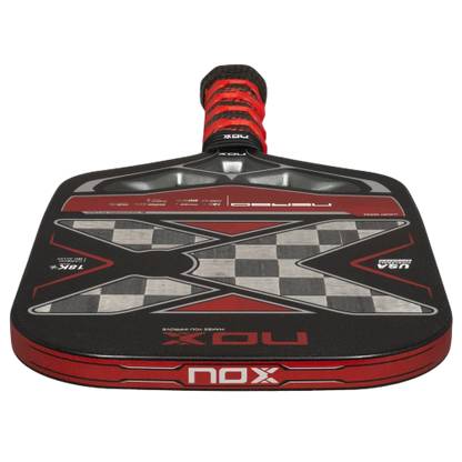 Pickleball Luxury Nerbo Paddle