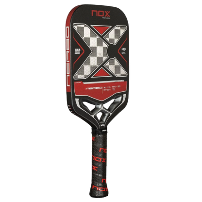 Pickleball Luxury Nerbo Paddle