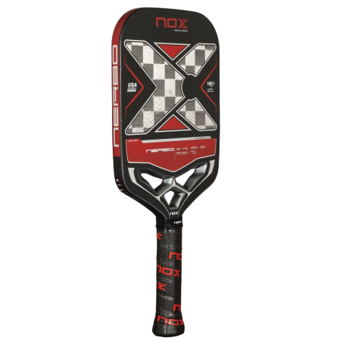 Pickleball Luxury Nerbo Paddle