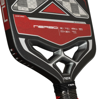 Pickleball Luxury Nerbo Paddle