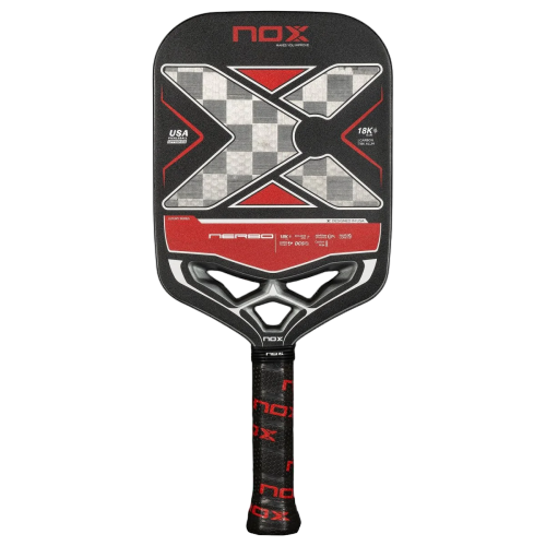 Pickleball Luxury Nerbo Paddle