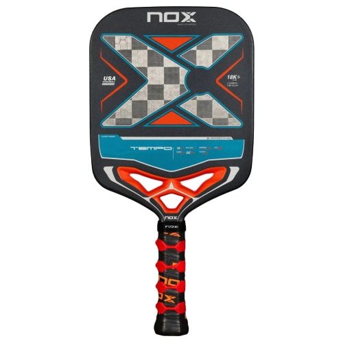 Pickleball Luxury Tempo Paddle