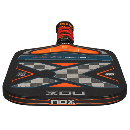 Pickleball Luxury Tempo Paddle