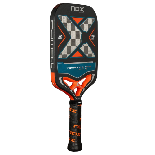 Pickleball Luxury Tempo Paddle