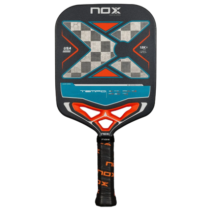 Pickleball Luxury Tempo Paddle