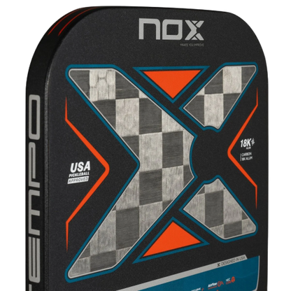 Pickleball Luxury Tempo Paddle