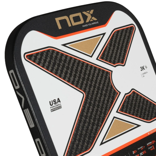 PRO EVO PICKLEBALL RACKET