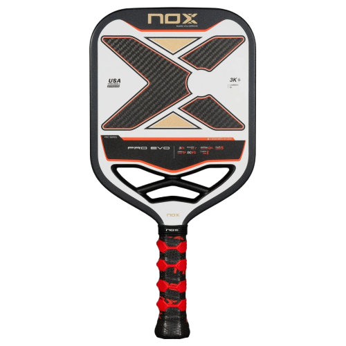 PRO EVO PICKLEBALL RACKET