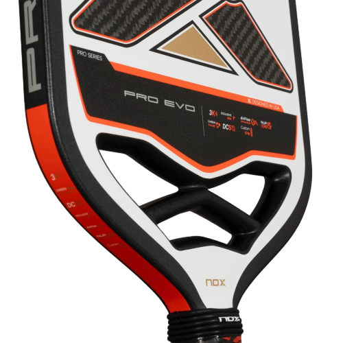 PRO EVO PICKLEBALL RACKET