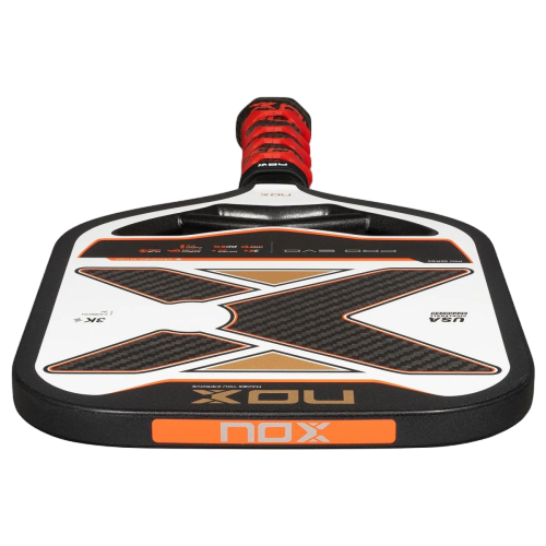 PRO EVO PICKLEBALL RACKET