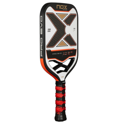 PRO EVO PICKLEBALL RACKET