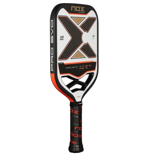 PRO EVO PICKLEBALL RACKET