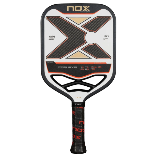 PRO EVO PICKLEBALL RACKET