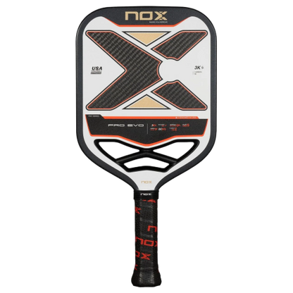 PRO EVO PICKLEBALL RACKET