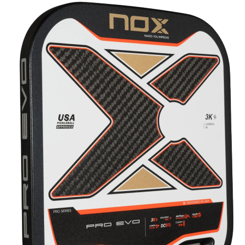PRO EVO PICKLEBALL RACKET