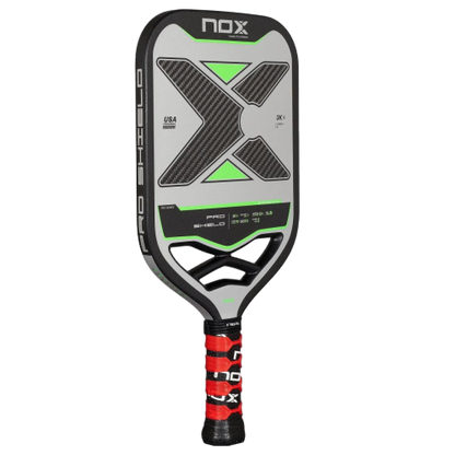 PRO SHIELD PICKLEBALL RACKET