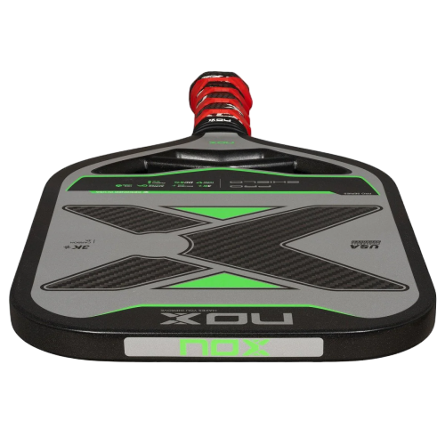 PRO SHIELD PICKLEBALL RACKET