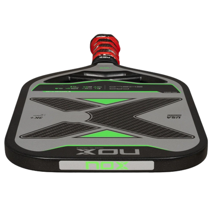 PRO SHIELD PICKLEBALL RACKET