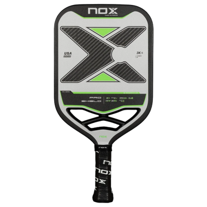 PRO SHIELD PICKLEBALL RACKET