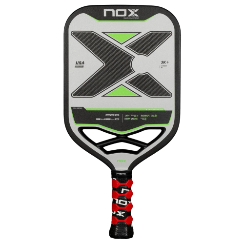 PRO SHIELD PICKLEBALL RACKET