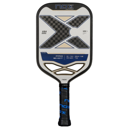 PRO SHOT PICKLEBALL RACKET