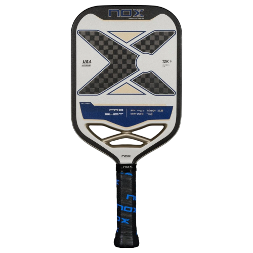 PRO SHOT PICKLEBALL RACKET