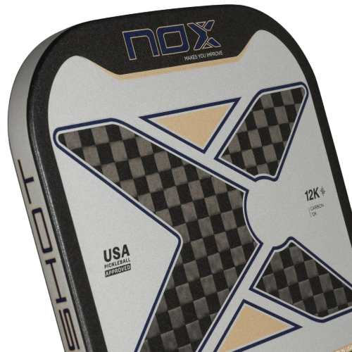 PRO SHOT PICKLEBALL RACKET