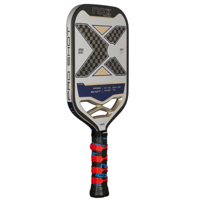 PRO SHOT PICKLEBALL RACKET
