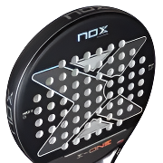 X-ONE Racket 2025